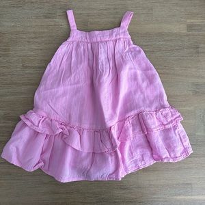 Old Navy | Ruffle Dress | 18-24m